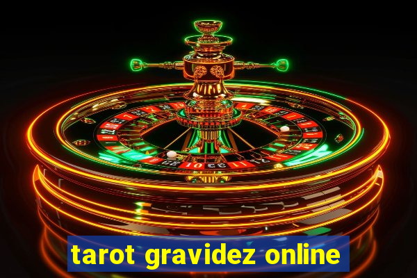 tarot gravidez online